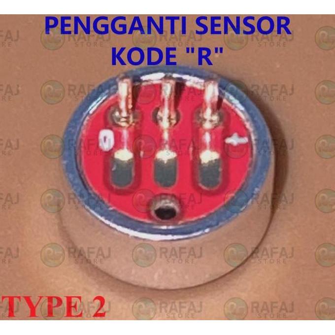 Bestone- Sensor Auto Puff / Hisap