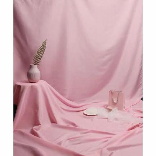 Bestone- Kain Polos Background foto Studio Aesthetic