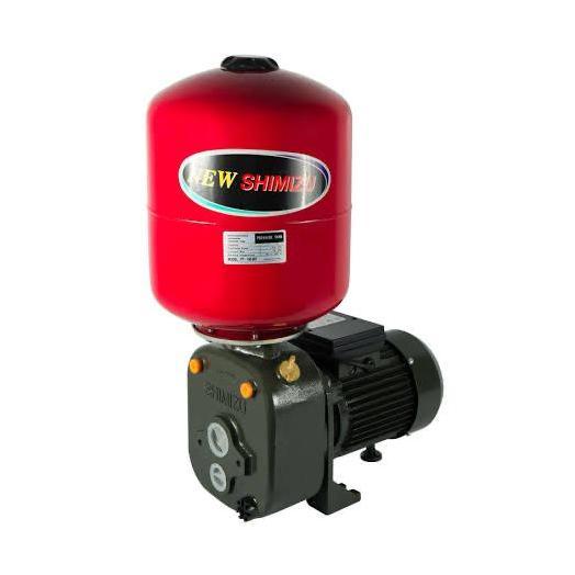 Kualitas terbaik] POMPA AIR SHIMIZU SUMUR DALAM JET PUMP PC 503 BIT OTOMATIS