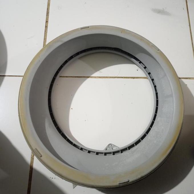 @@@@] Door gasket mesin cuci Lux wh 262