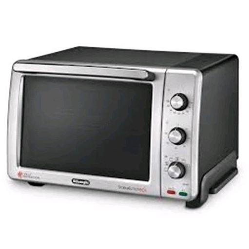 favorit] Electric Oven EO 2475 Delonghi Oven Listrik EO2475 7 fungsi