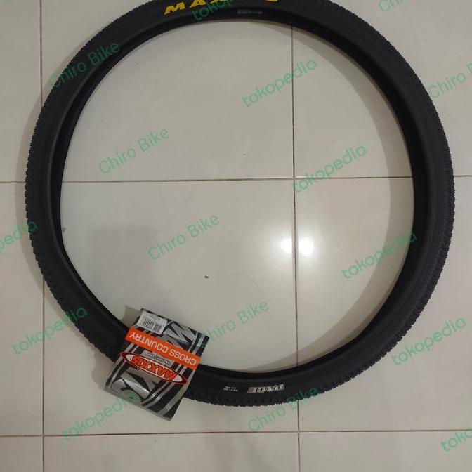 Promo ban luar sepeda mtb 26 x 1.95 maxxis pace wired Diskon