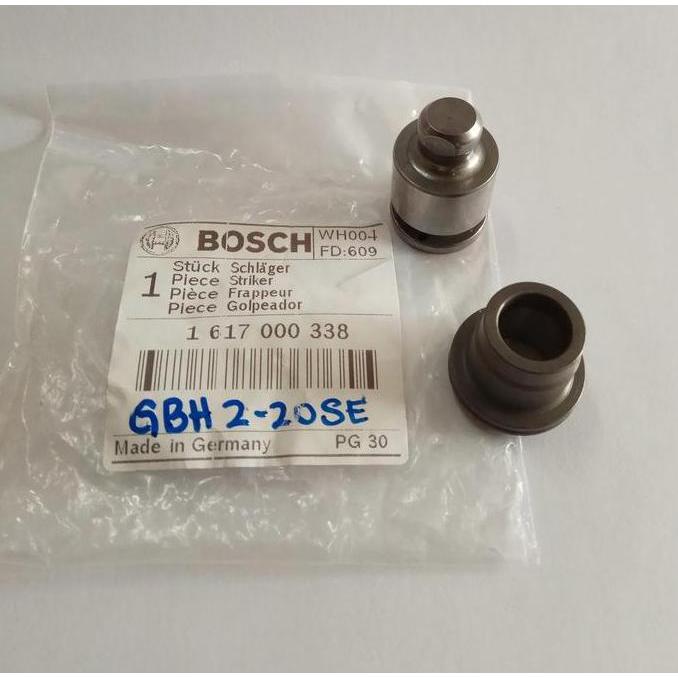 {{{{}}] Bosch Striker GBH 2-20 SE (1617000338)