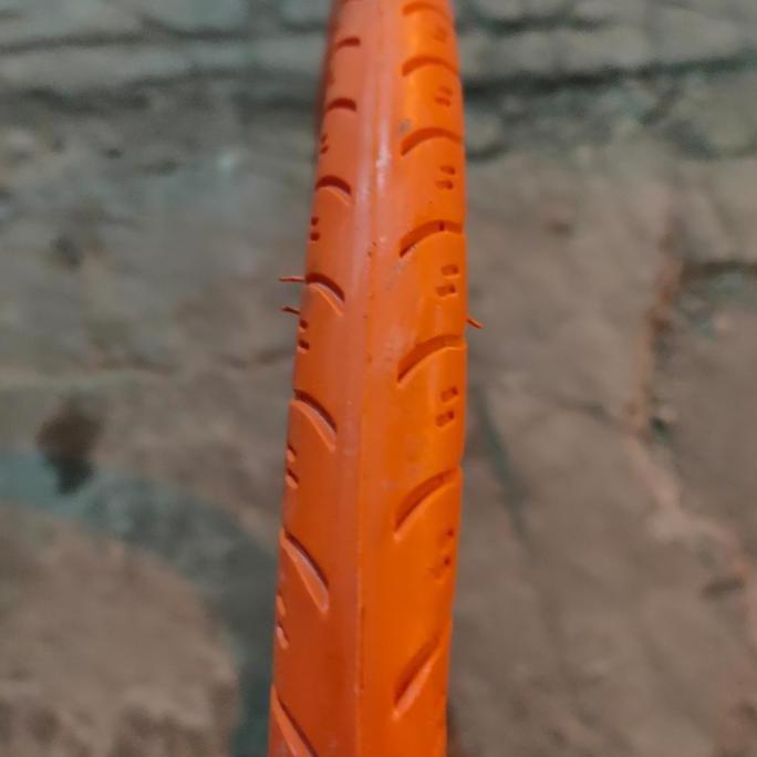 Promo Ban luar sepeda mtb 26 x 1.15 CST traveller warna Diskon