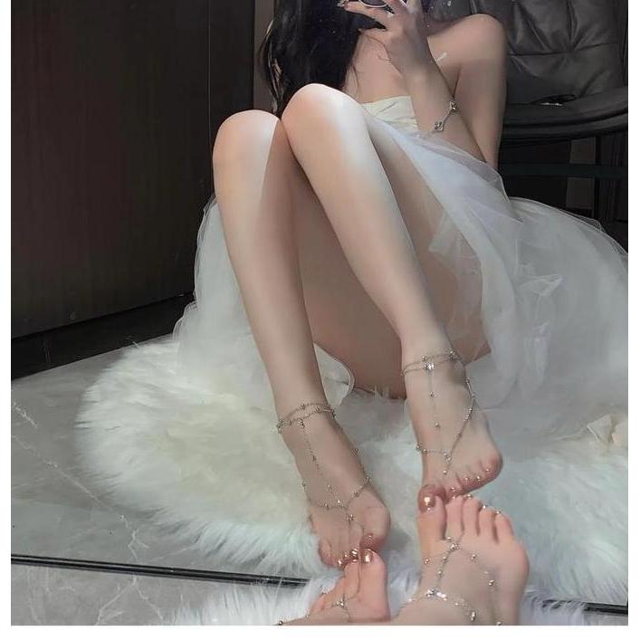 Ewimshonshop - Gelang Kaki Titanium Fashion Gelang Kaki India