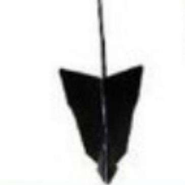 ~~~] Ditcher Singkal Kupu Kupu Bajak Sawah