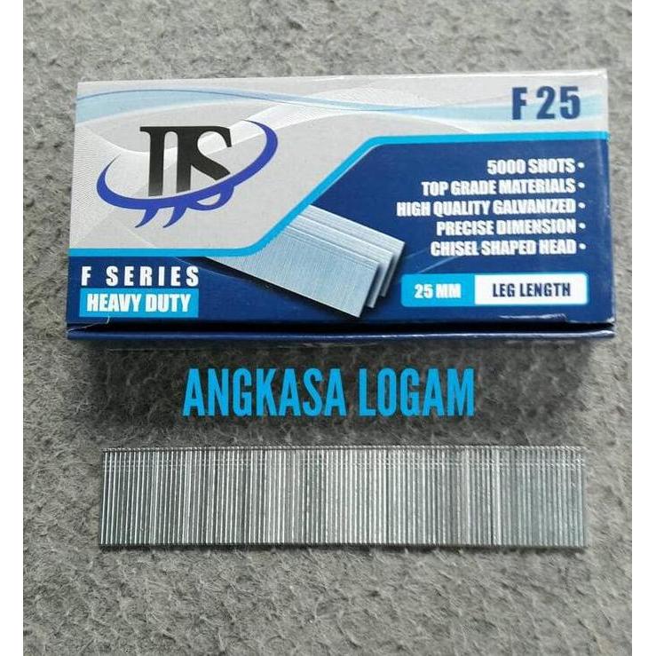 :>:>:>:>] Paku Tembak F25