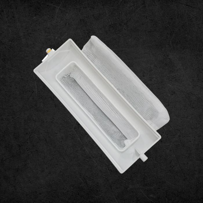 (Terbaru) Pwm8366 Saringan Kain Mesin Cuci Polytron Pwm 8366 8 Kg Filter Kotoran Bestseller