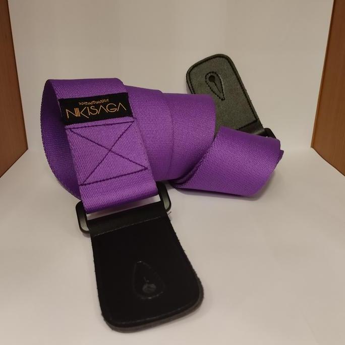 jannamah9 - strap nikisaga/ strap gitar