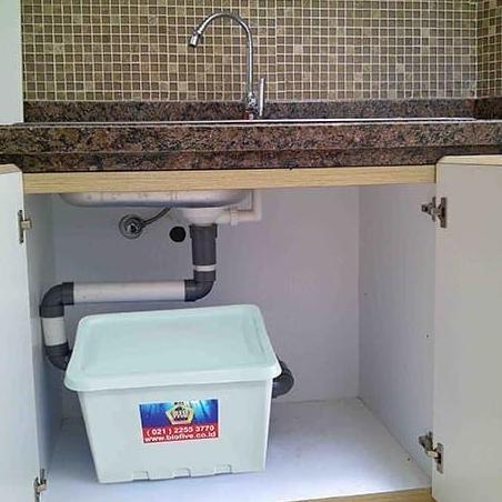 Bst Ready Grease Trap Bgt 22 Biofive Best Seller
