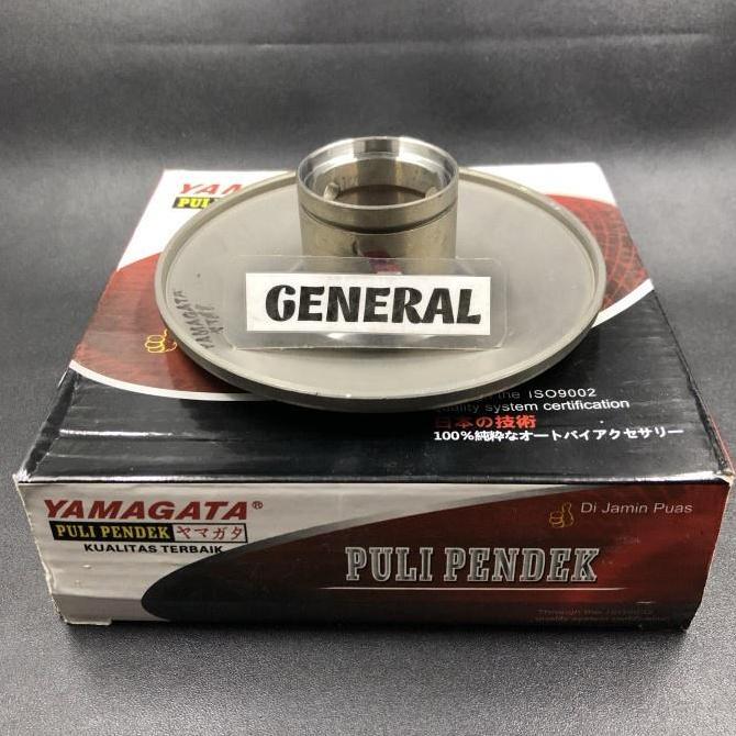 Promo Pully Puli Cewek Yamaha Mio J X Ride 54P Yamagata Diskon