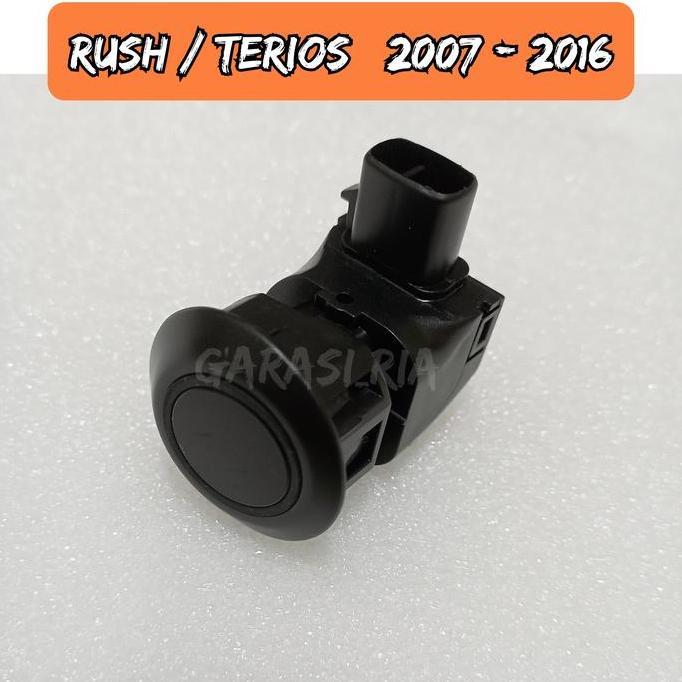Promo Sensor Parkir Toyota Rush Sensor Mundur Toyota Rush lama 2007 2016 Diskon
