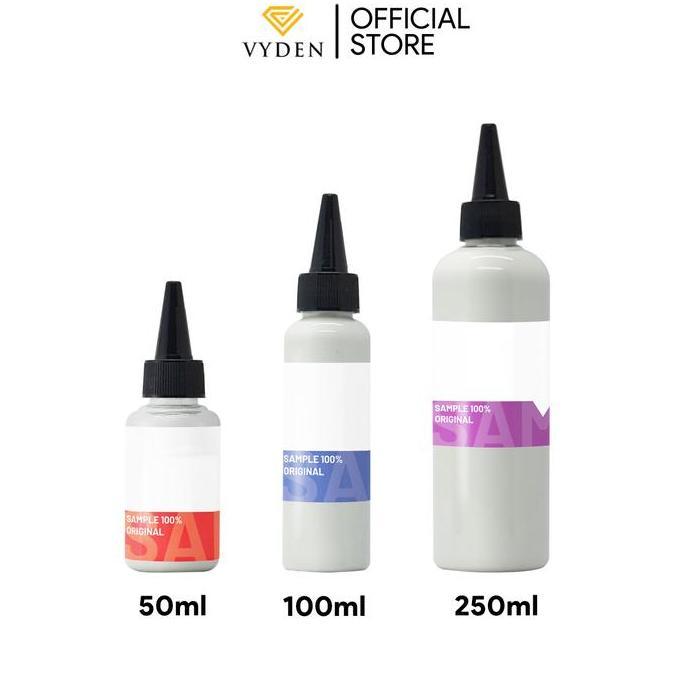 Buruan beli] FARECLA G3 WAX Premium Liquid Protection TESTER Pengkilap Body Cat Mobil Efek Daun Tala