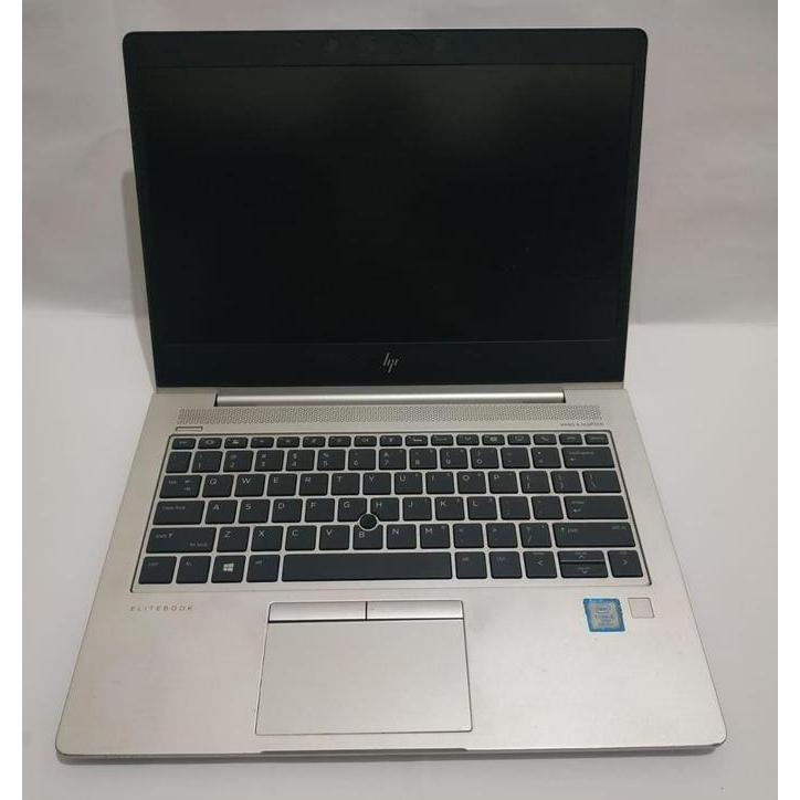 Laptop HP EliteBook 830 G6 Core i5 Gen8 RAM 8GB 16GB SSD 256GB Touchscreen