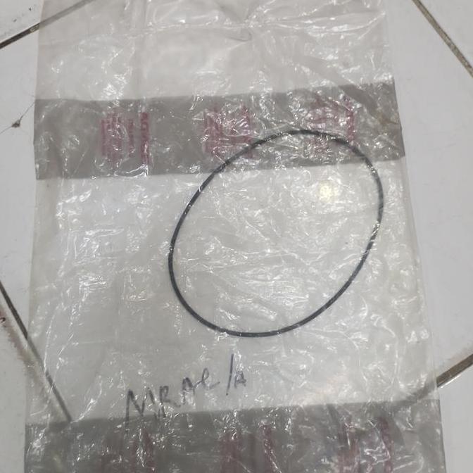 oring waterpump vario 125 vario 150 ori hm