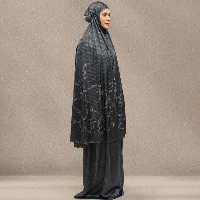 Mukena Doa - Luna Prayer Robe