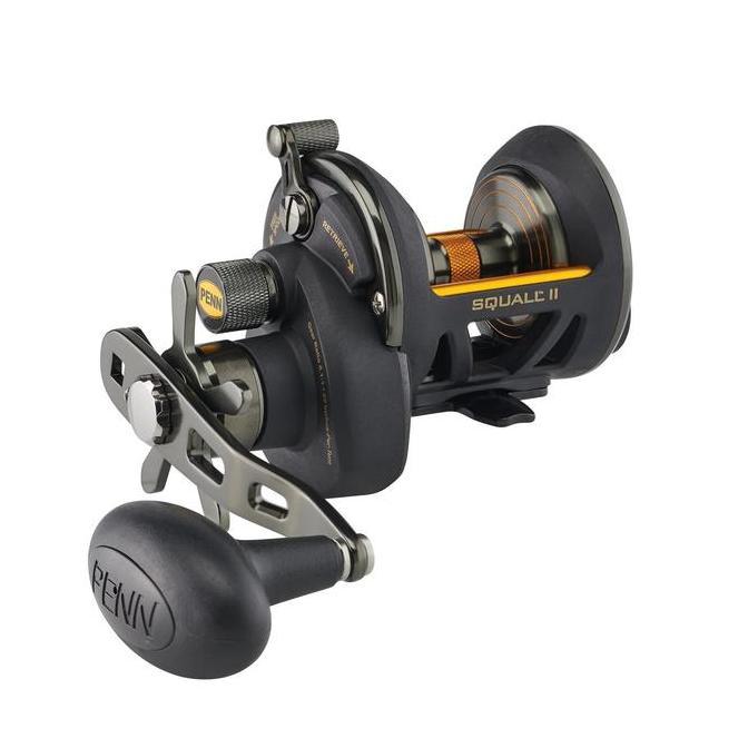 Best Promo, Penn Squall Ii Star Drag Convetional Reel - Reel Oh Overhead Jigging Dasaran Sw Terbaik