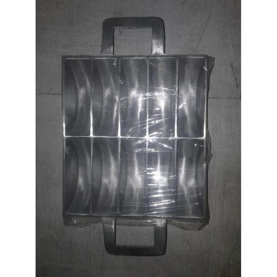 ,,,,,,,] Cetakan Kue Pukis Tebal PD