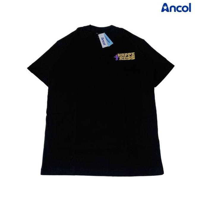 Baju Kaos Dewasa Oversize Dufan Happiness | Official Merchandise Combed Distro