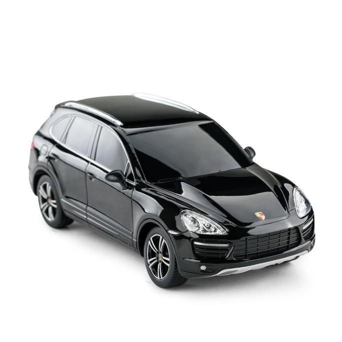 RASTAR RC Porsche Cayenne Turbo 1/24 Scale 2.4GHz Remote Control