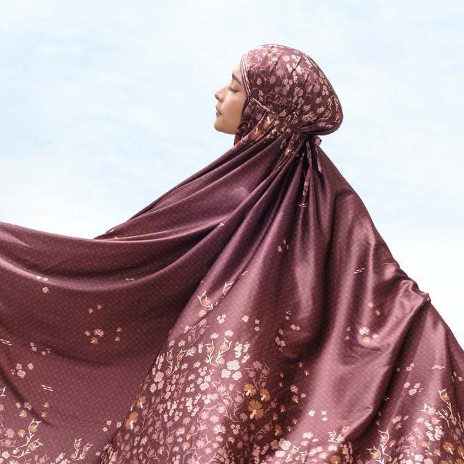 Howel And Co - Rayyan (Mukena)