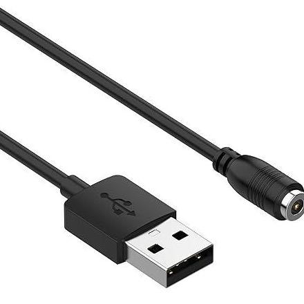 Kabel Charger Casio Protrek Wsd-F21 Wsd-F30 Wsd-F10 Wsd-F21 Gsw-H1000 Asli