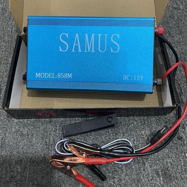 Hot Sale, Samus 858M 12V 5000W Inverter Ultrasonik