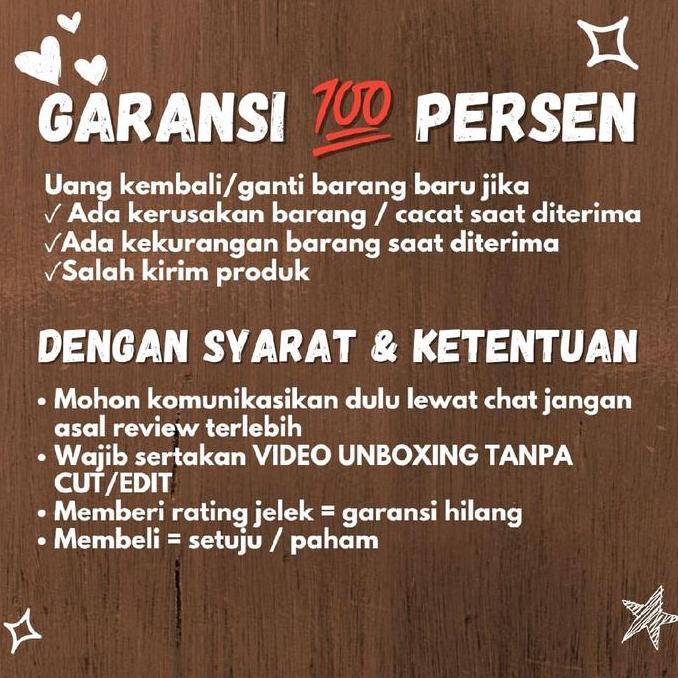 Boyboying- (20Pcs) Paket Usaha Celana Boxer Xl - Isi 20Pcs Celana Boxer Xl Motif