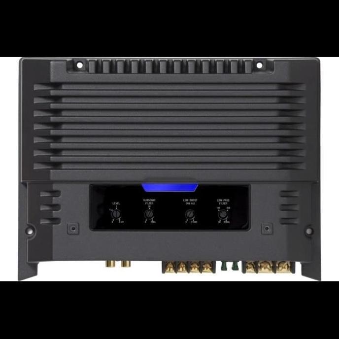 OK POWER AMPLIFIER SONY MONOBLOK XM GS-100 ORIGINAL ''