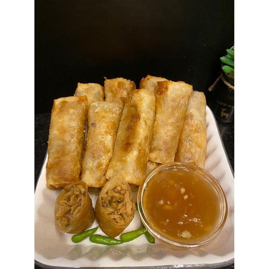Bisakirim- Lumpia Semarang Frozen