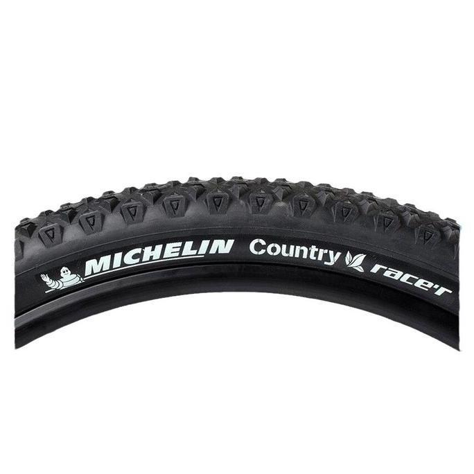 Ban Luar MTB 27.5x2.10 Michelin Country Race'r Wire Original New