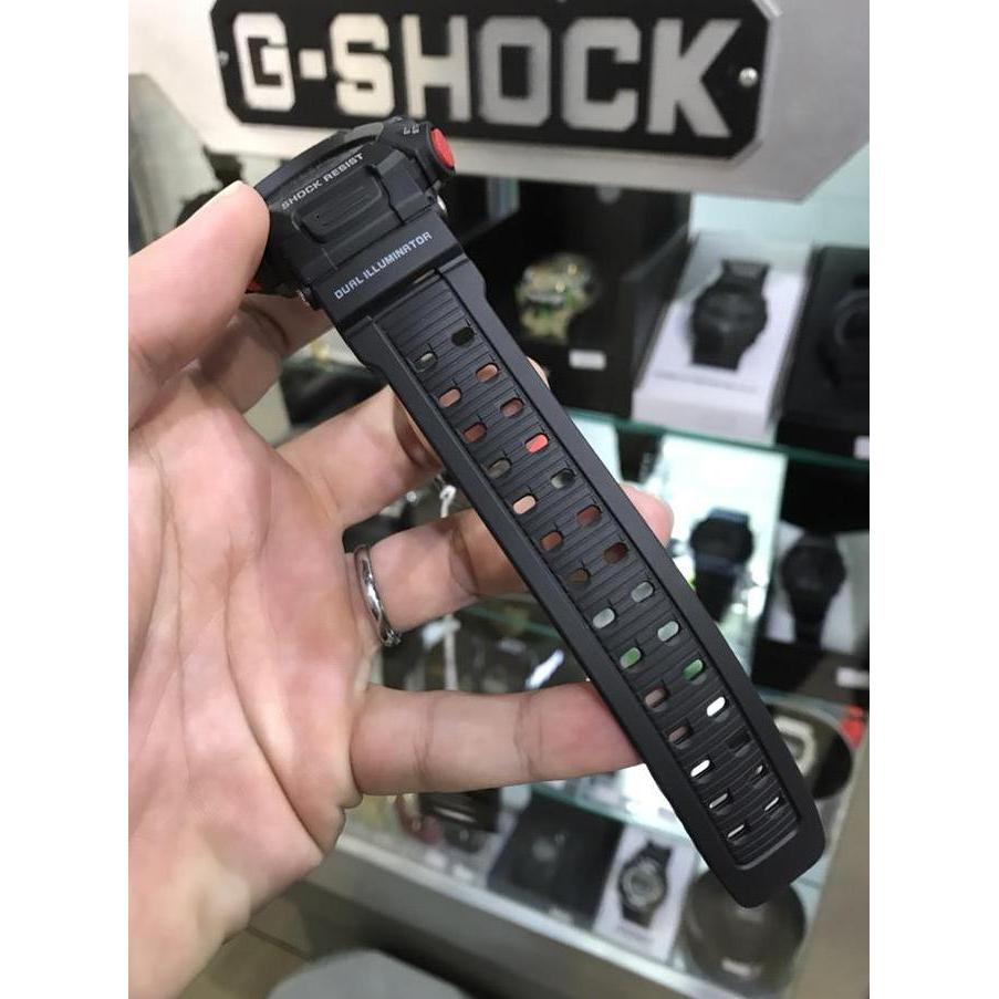 Casio Gshock G 9000-1 Mudman Original