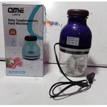 Food Chopper Choper Coper/Blender Kapsul/Blender Mini/Chopper Kapsul