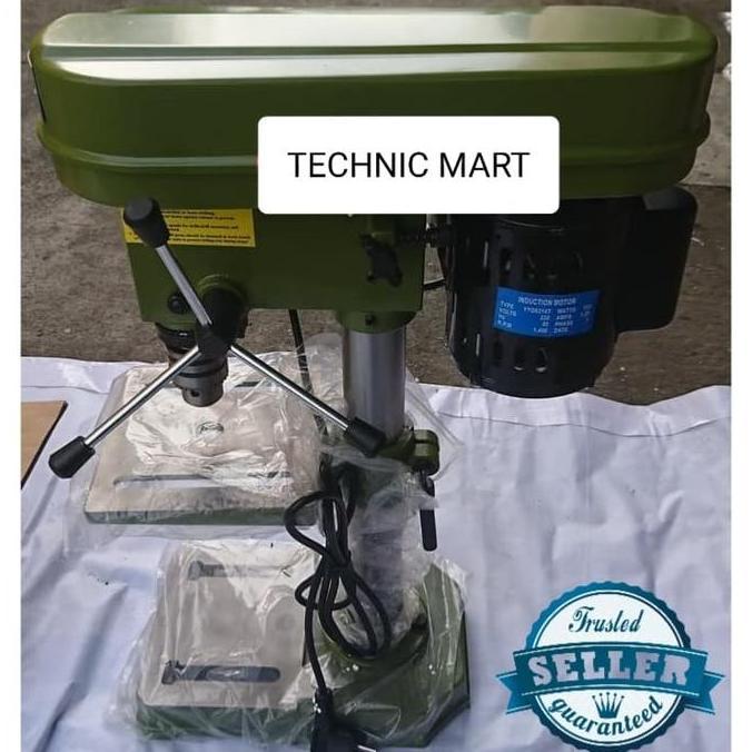 Promo Bor Duduk 13mm Westlake Bor Duduk Original Tembaga (makita, bosch) Diskon