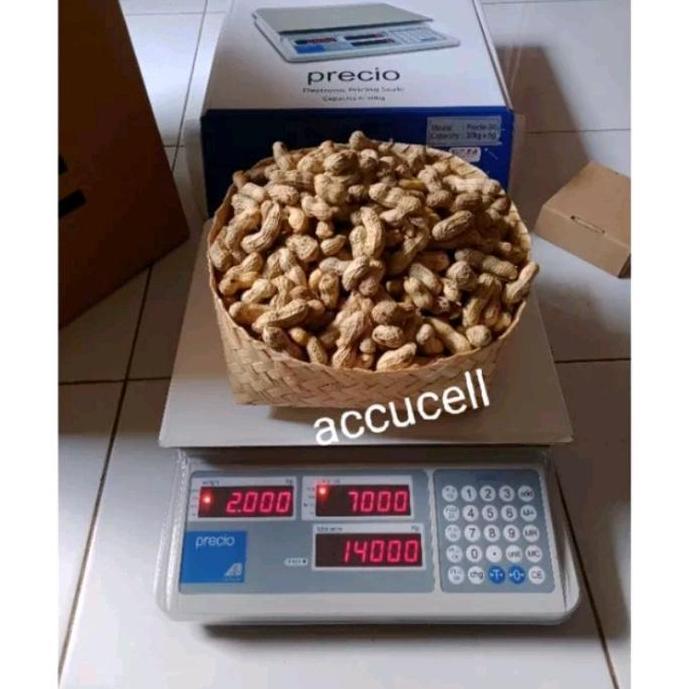 Timbangan Digital Precio 30 Kg