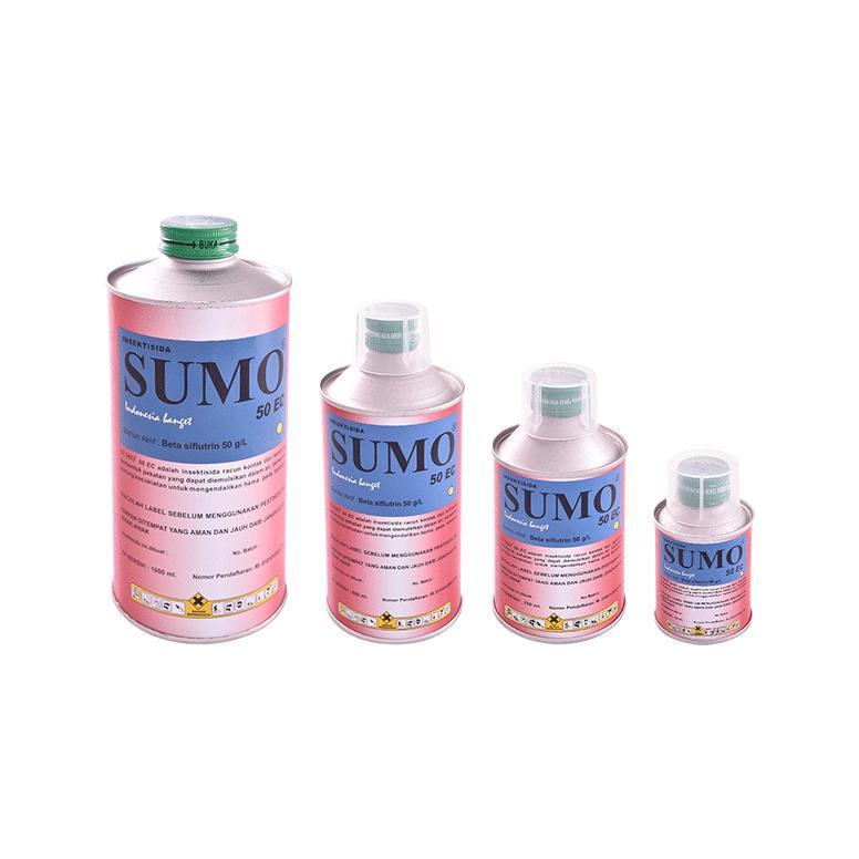 Insektisida SUMO 50 EC 500 ml