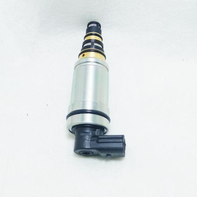 Promo KONTROL VALVE CONTROL VALVE SELENOID KOMPRESOR BMW X5 E90 320 CALSONIC COD