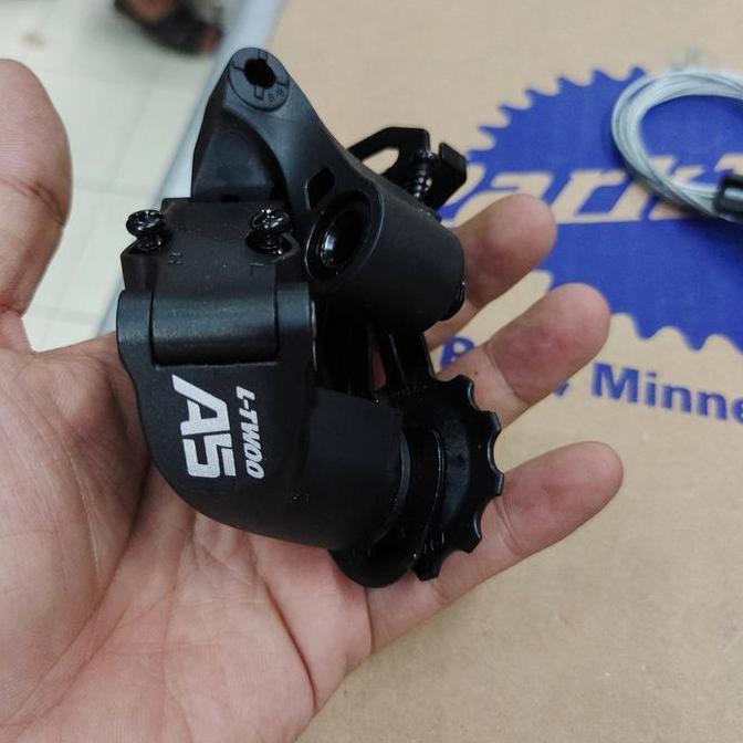 Rd + Shifter 9 Sp Ltwoo A5 9 Speed