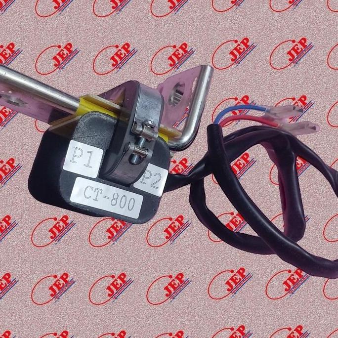 Promo Droop kit CT Drop 800A CT Drop KIT 800A COD