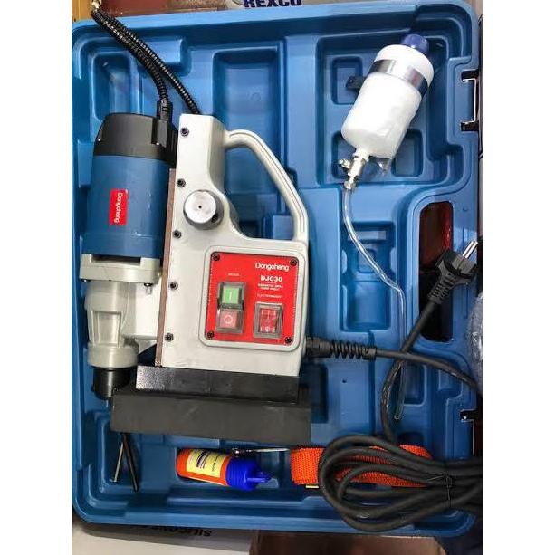 Promo Bor Magnet Doncheng DJC-30 Diskon