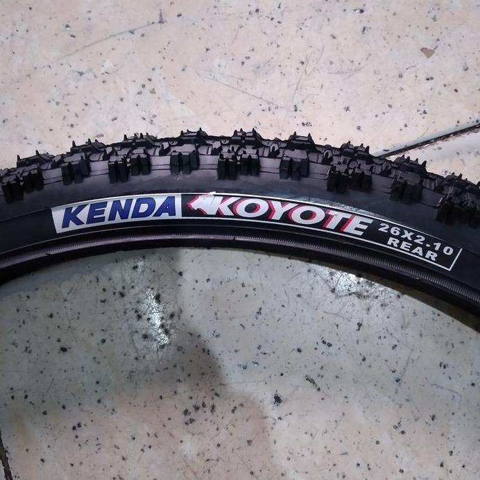 ban luar sepeda mtb 26 x 2.10 26x2.10 26x210 210 kenda koyote