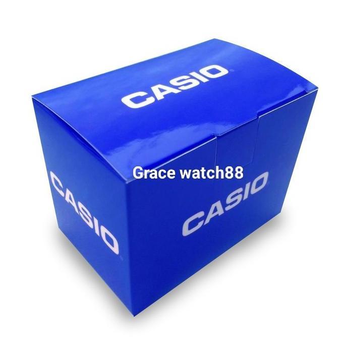 Jam tangan wanita Casio original Lw-204-1df / Casio lw-204