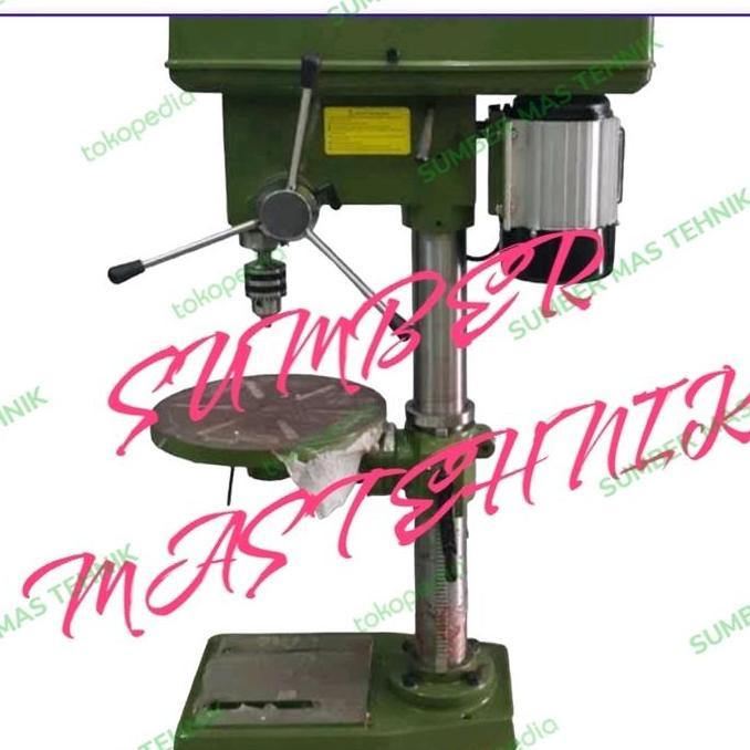 Promo MESIN BOR DUDUK 16MM / WEST LAKE ZQ4116 / BOR DUDUK BESAR Diskon