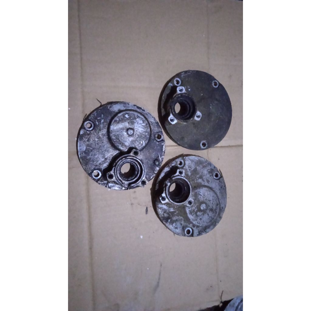 Dudukan spul mio sporty