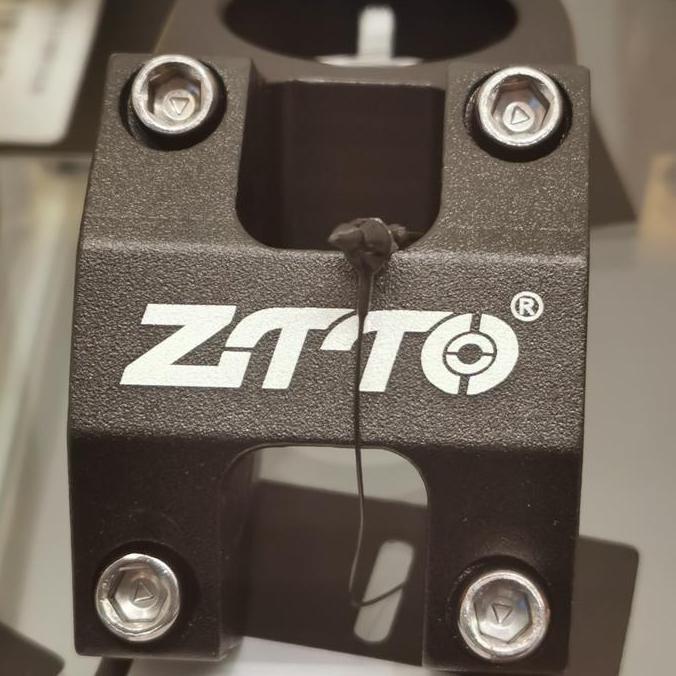 stem bmx alloy ztto
