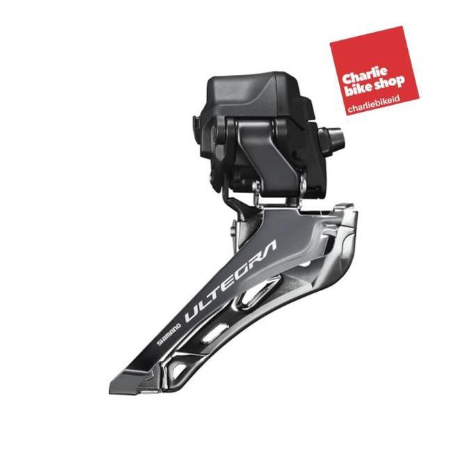 Shimano Ultegra Di2 Fd-R8150 Front Derailleur 2X12 Speed
