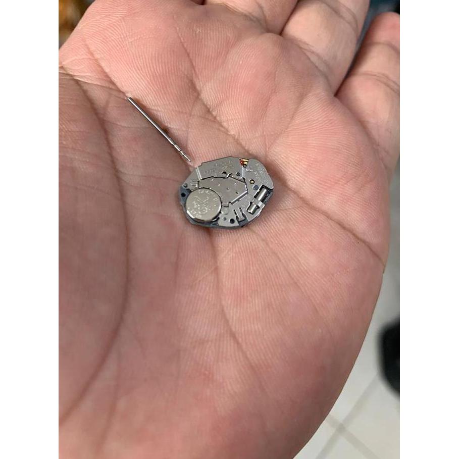 Mesin Jam Tangan Miyota Gl20 Gl 20 2 Jarum Original Premium