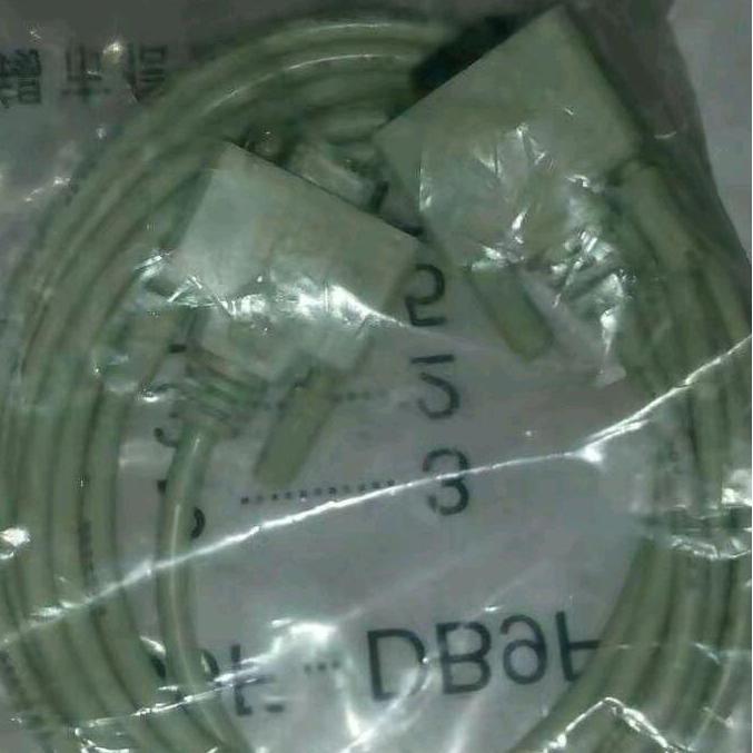 Kabel Monitor Xinje (OP) HEMAT