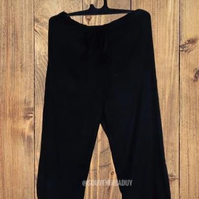 STLN. Baju Kampret Baduy luar