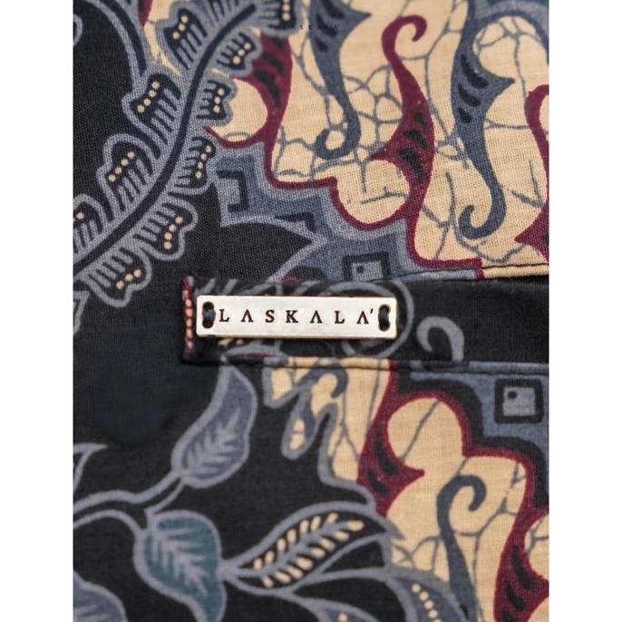 Laskala Premium Batik - Giyanta | Slimfit